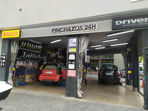 Taller Pinchazos 24 Horas Barcelona